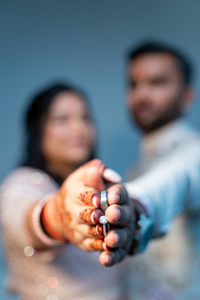 Wedding photography at Nike Media Production Ltd